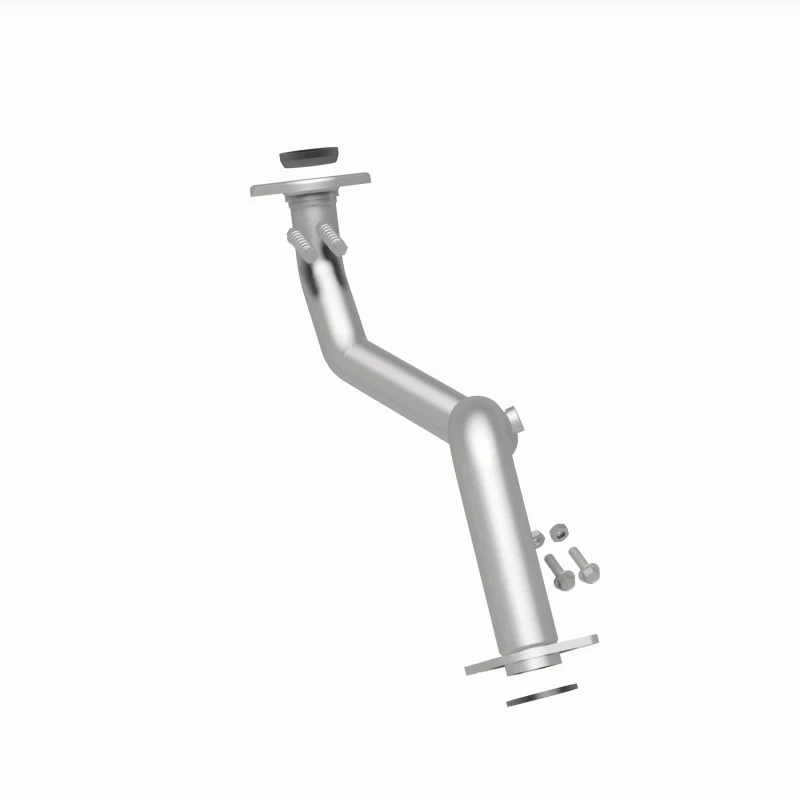 BRE Exhaust 06-12 RAV4 2.4L 2.5L 3.5L Front Pipe Kit - Image 30
