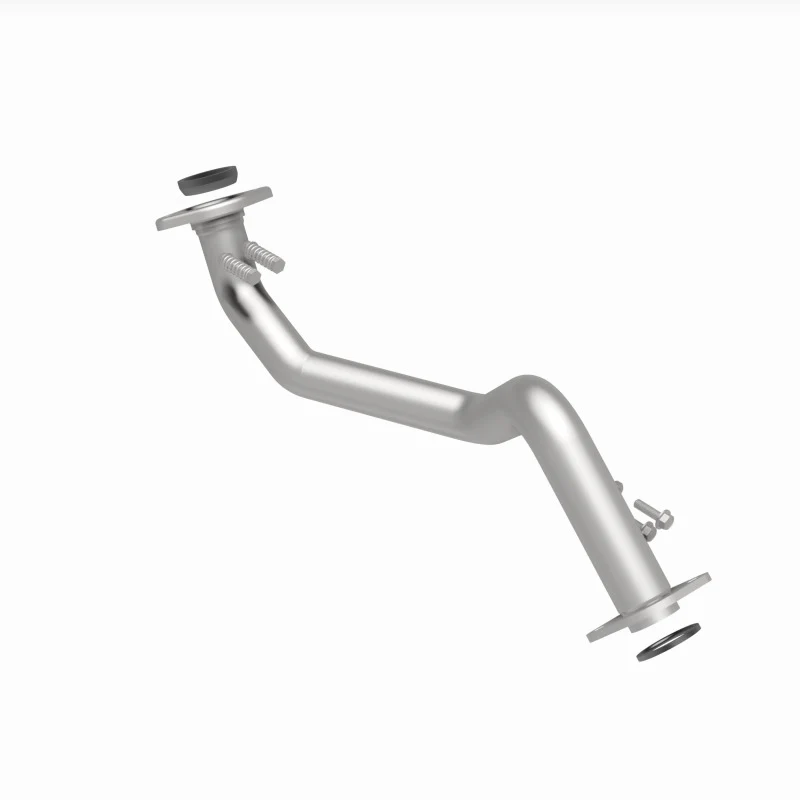 BRE Exhaust 06-12 RAV4 2.4L 2.5L 3.5L Front Pipe Kit - Image 32