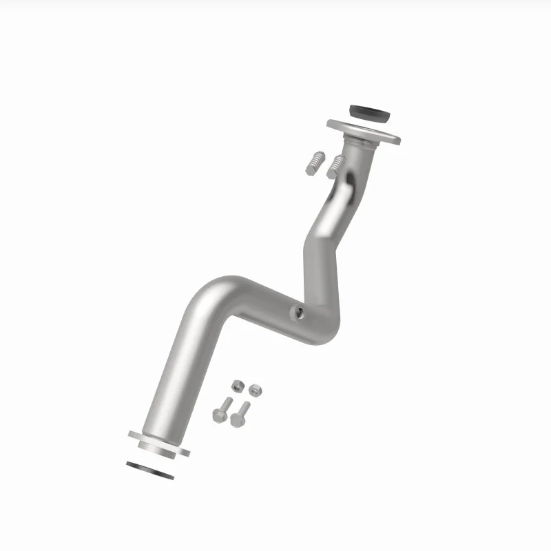 BRE Exhaust 06-12 RAV4 2.4L 2.5L 3.5L Front Pipe Kit - Image 33