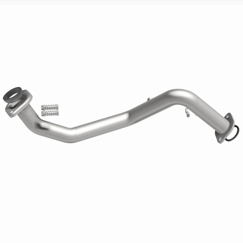 BRE Exhaust 06-12 RAV4 2.4L 2.5L 3.5L Front Pipe Kit - Image 4