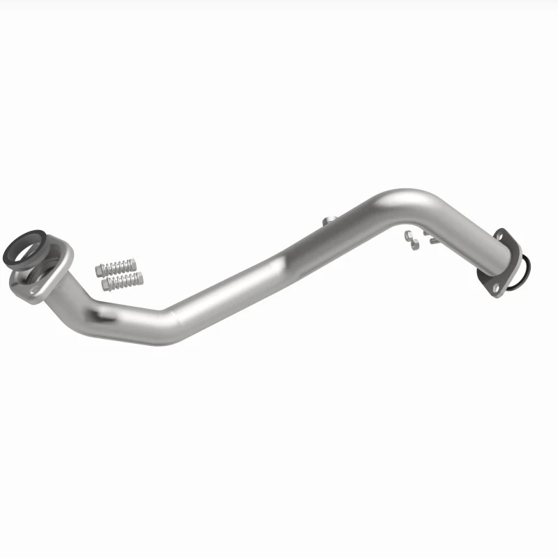 BRE Exhaust 06-12 RAV4 2.4L 2.5L 3.5L Front Pipe Kit - Image 5