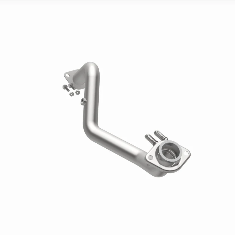 BRE Exhaust 06-12 RAV4 2.4L 2.5L 3.5L Front Pipe Kit - Image 6