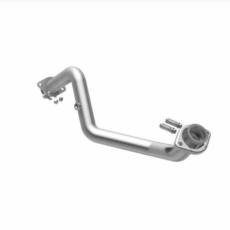 BRE Exhaust 06-12 RAV4 2.4L 2.5L 3.5L Front Pipe Kit - Image 7