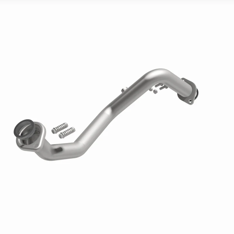 BRE Exhaust 06-12 RAV4 2.4L 2.5L 3.5L Front Pipe Kit - Image 9