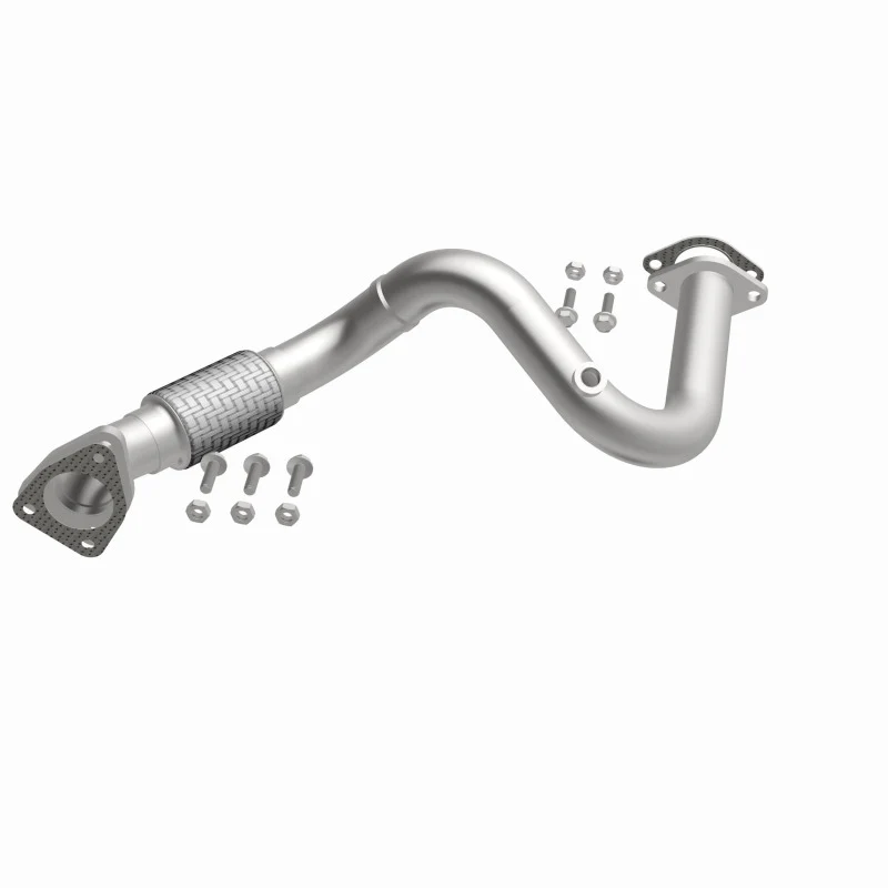 BRE Exhaust 13-17 BUICK ENCORE 1.4L Front Pipe Kit - Image 20