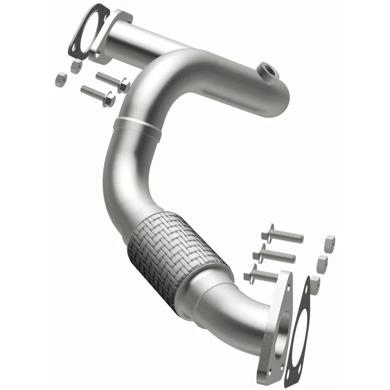 BRE Exhaust 13-17 BUICK ENCORE 1.4L Front Pipe Kit - Image 24
