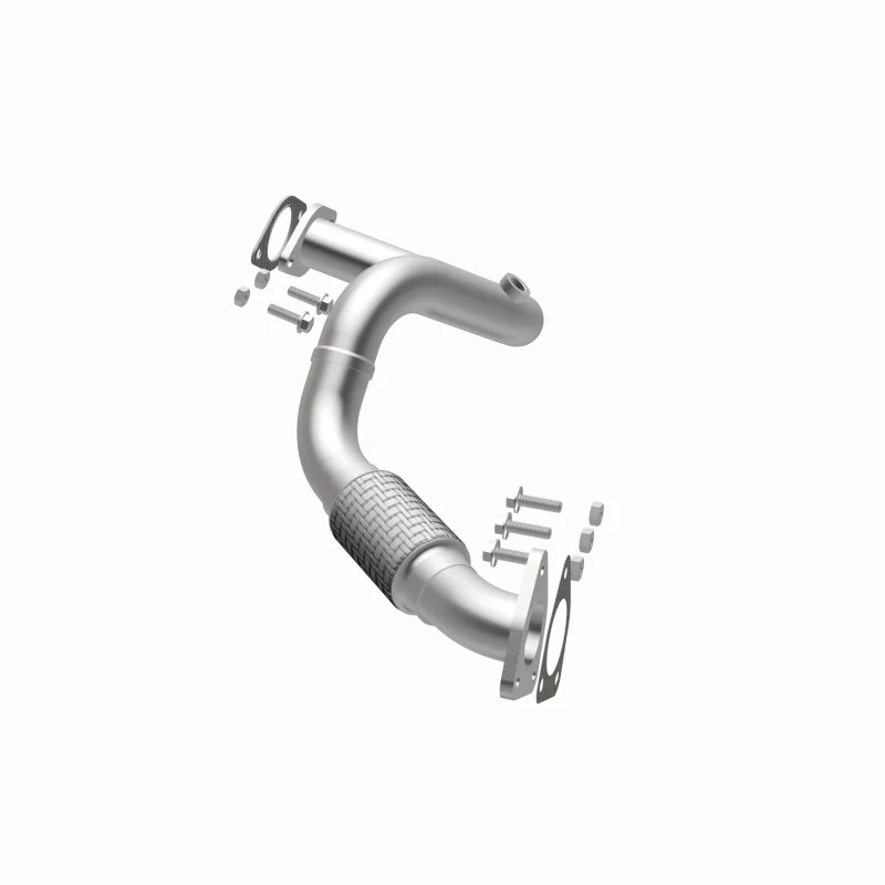 BRE Exhaust 13-17 BUICK ENCORE 1.4L Front Pipe Kit - Image 25