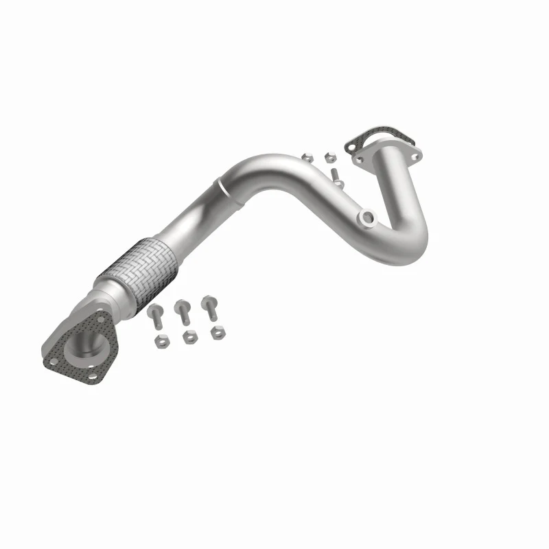 BRE Exhaust 13-17 BUICK ENCORE 1.4L Front Pipe Kit - Image 8