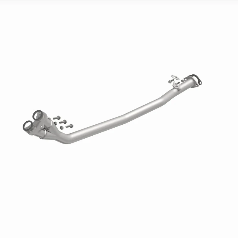 BRE Exhaust 86-89 4Runner 2.4L Front Pipe Kit - Image 10