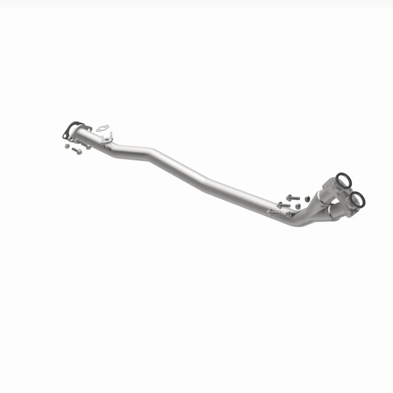 BRE Exhaust 86-89 4Runner 2.4L Front Pipe Kit - Image 11
