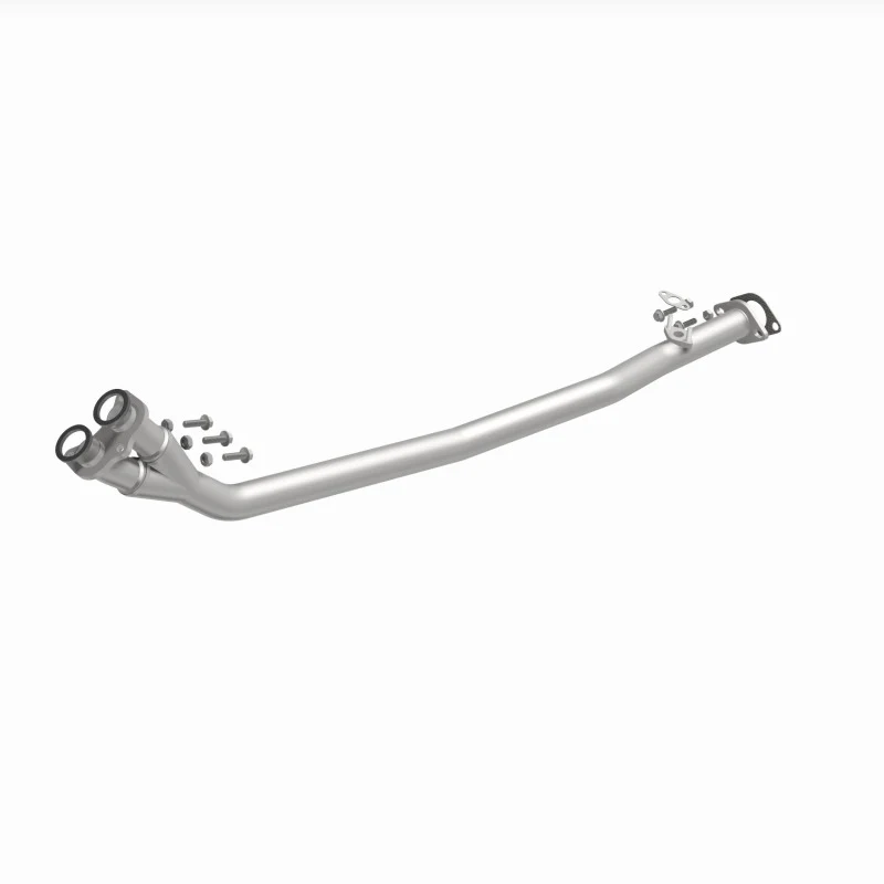 BRE Exhaust 86-89 4Runner 2.4L Front Pipe Kit - Image 12