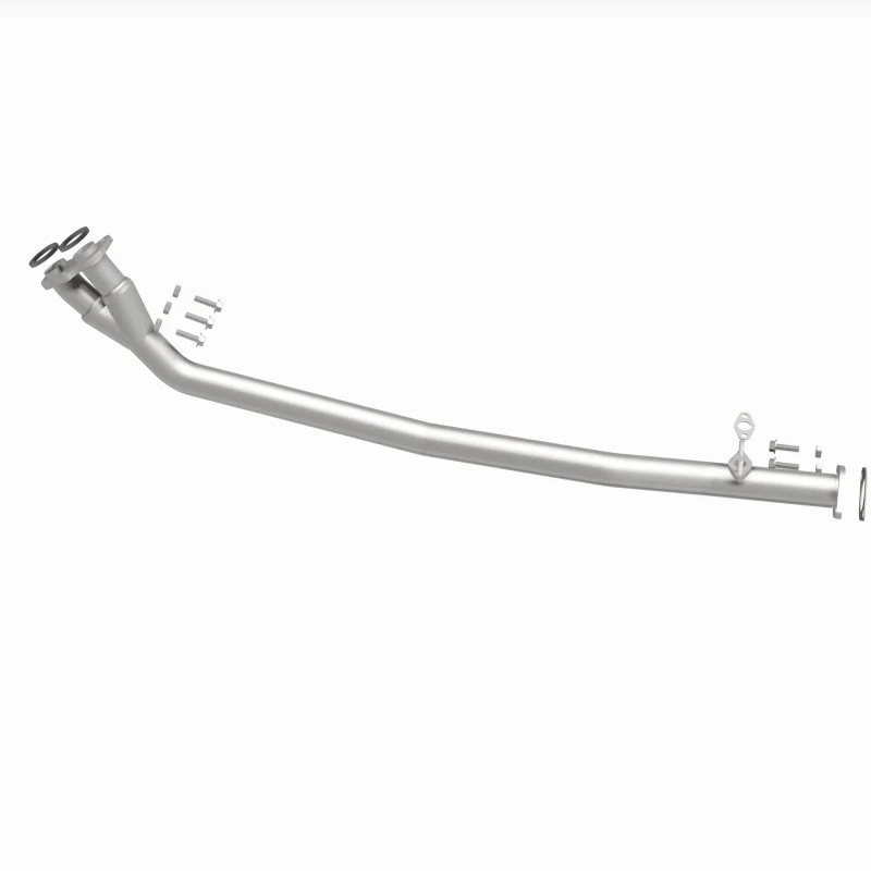 BRE Exhaust 86-89 4Runner 2.4L Front Pipe Kit - Image 15