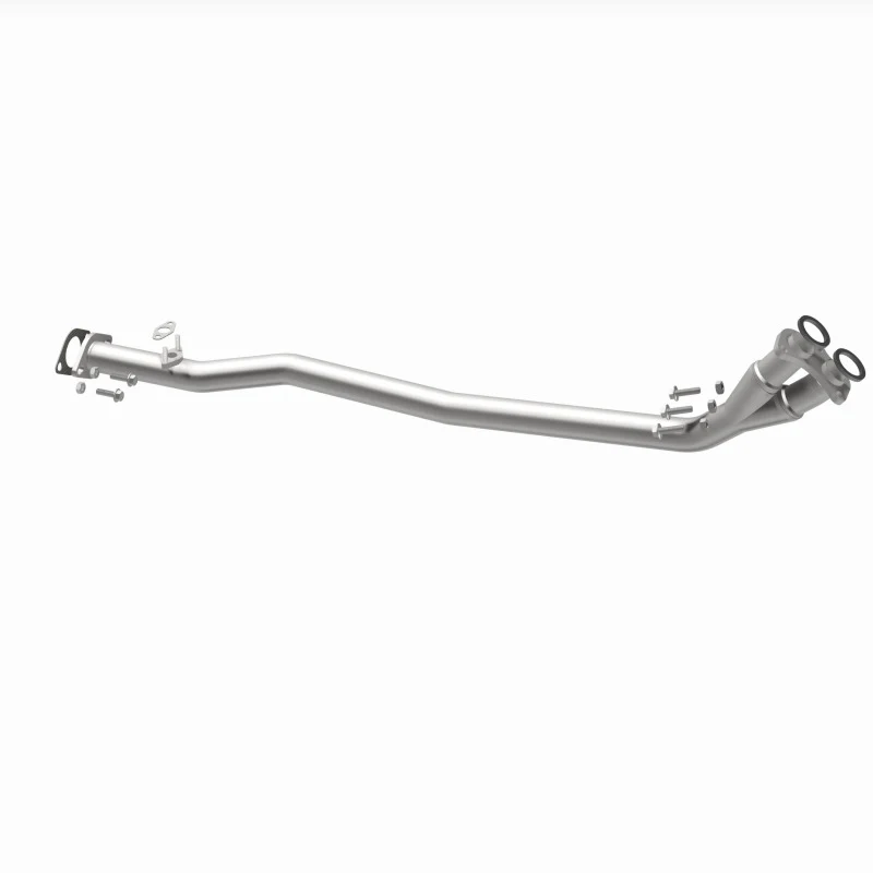 BRE Exhaust 86-89 4Runner 2.4L Front Pipe Kit - Image 16