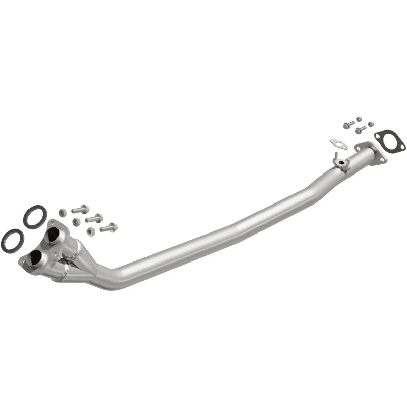 BRE Exhaust 86-89 4Runner 2.4L Front Pipe Kit - Image 17