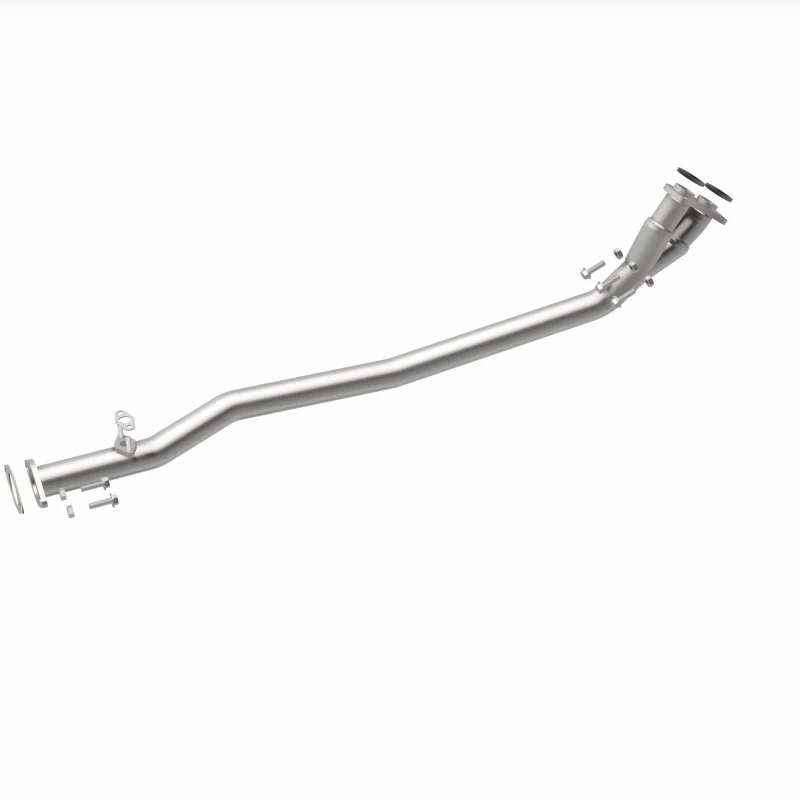 BRE Exhaust 86-89 4Runner 2.4L Front Pipe Kit - Image 18