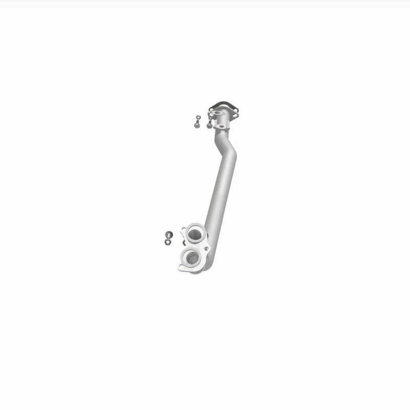 BRE Exhaust 86-89 4Runner 2.4L Front Pipe Kit - Image 19