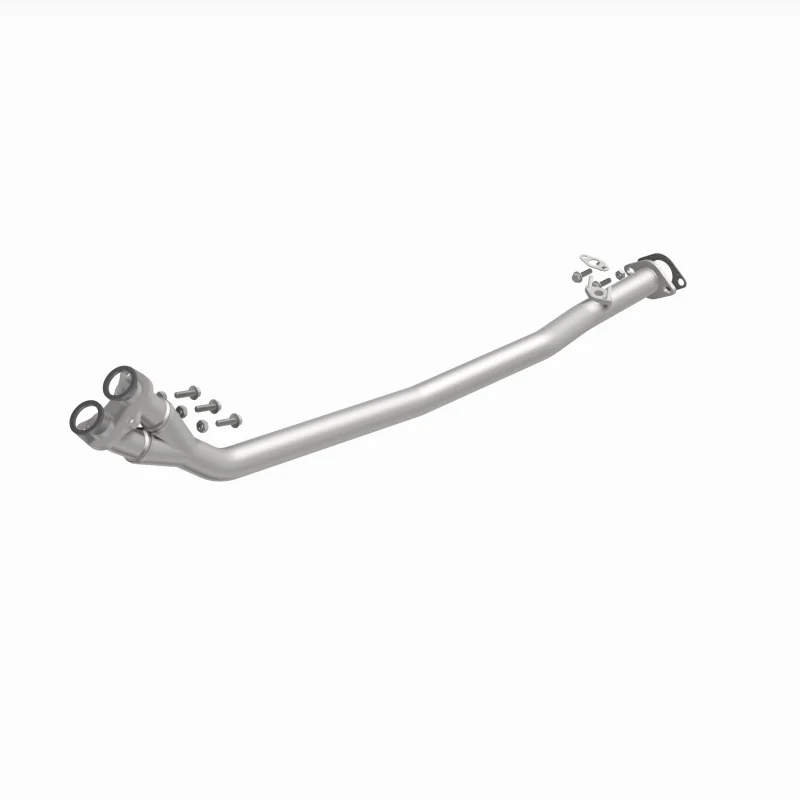 BRE Exhaust 86-89 4Runner 2.4L Front Pipe Kit - Image 2