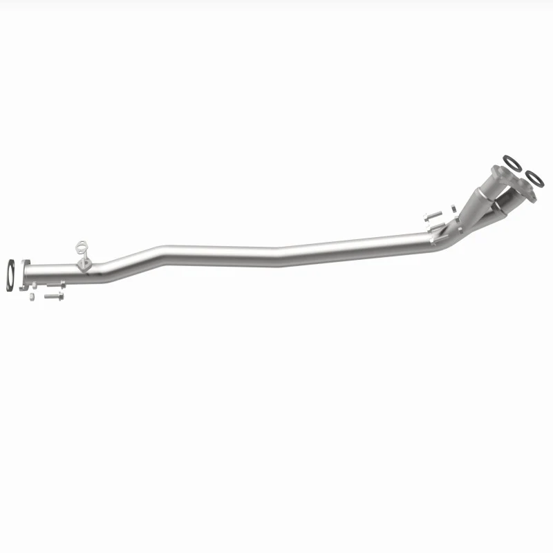 BRE Exhaust 86-89 4Runner 2.4L Front Pipe Kit - Image 20