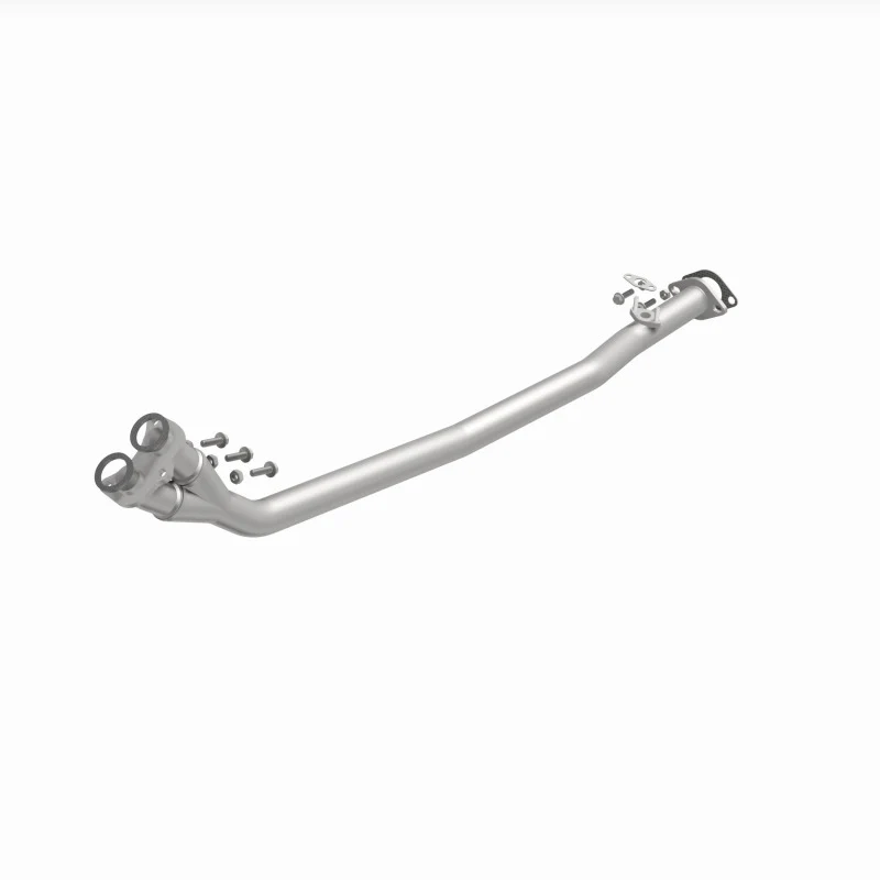 BRE Exhaust 86-89 4Runner 2.4L Front Pipe Kit - Image 21