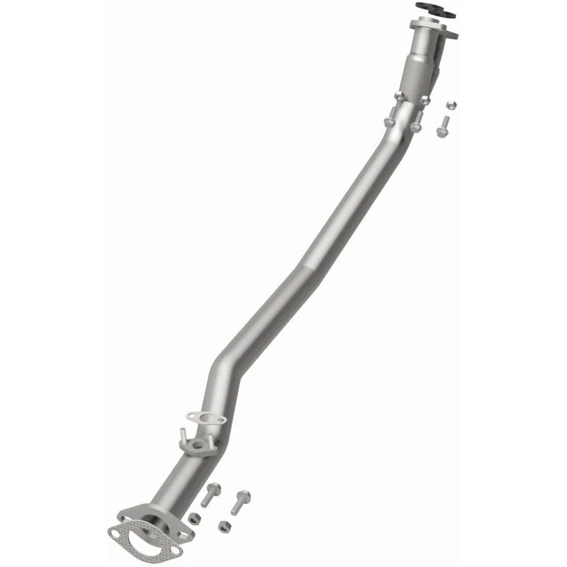 BRE Exhaust 86-89 4Runner 2.4L Front Pipe Kit - Image 23
