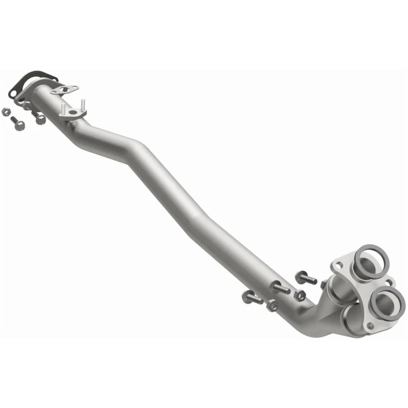 BRE Exhaust 86-89 4Runner 2.4L Front Pipe Kit - Image 25