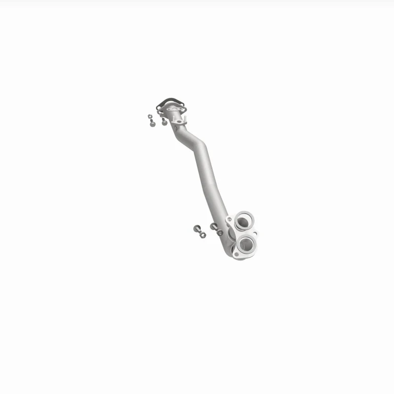 BRE Exhaust 86-89 4Runner 2.4L Front Pipe Kit - Image 26