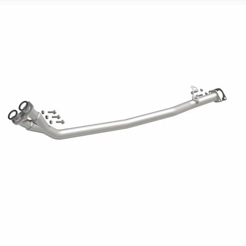 BRE Exhaust 86-89 4Runner 2.4L Front Pipe Kit - Image 28