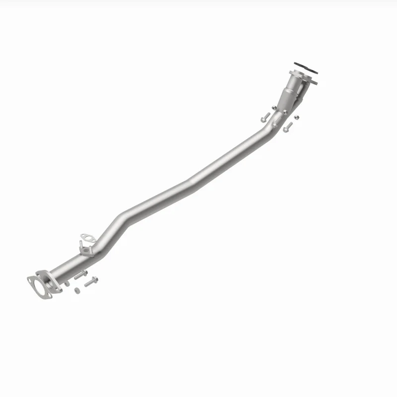 BRE Exhaust 86-89 4Runner 2.4L Front Pipe Kit - Image 3