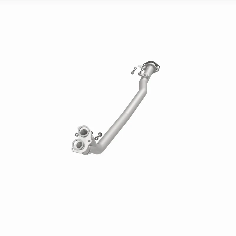 BRE Exhaust 86-89 4Runner 2.4L Front Pipe Kit - Image 4
