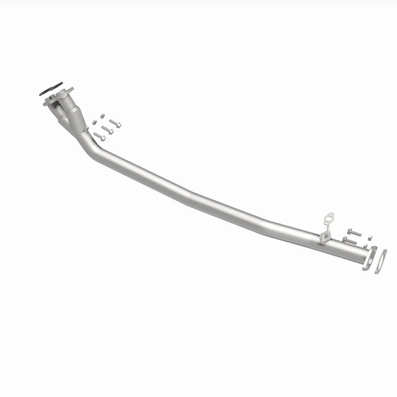 BRE Exhaust 86-89 4Runner 2.4L Front Pipe Kit - Image 5