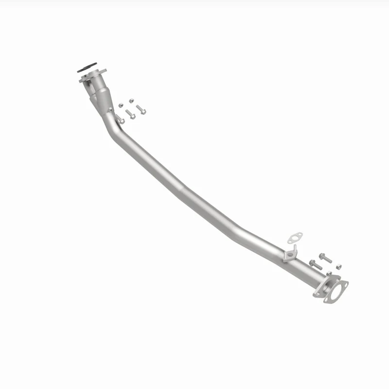 BRE Exhaust 86-89 4Runner 2.4L Front Pipe Kit - Image 6