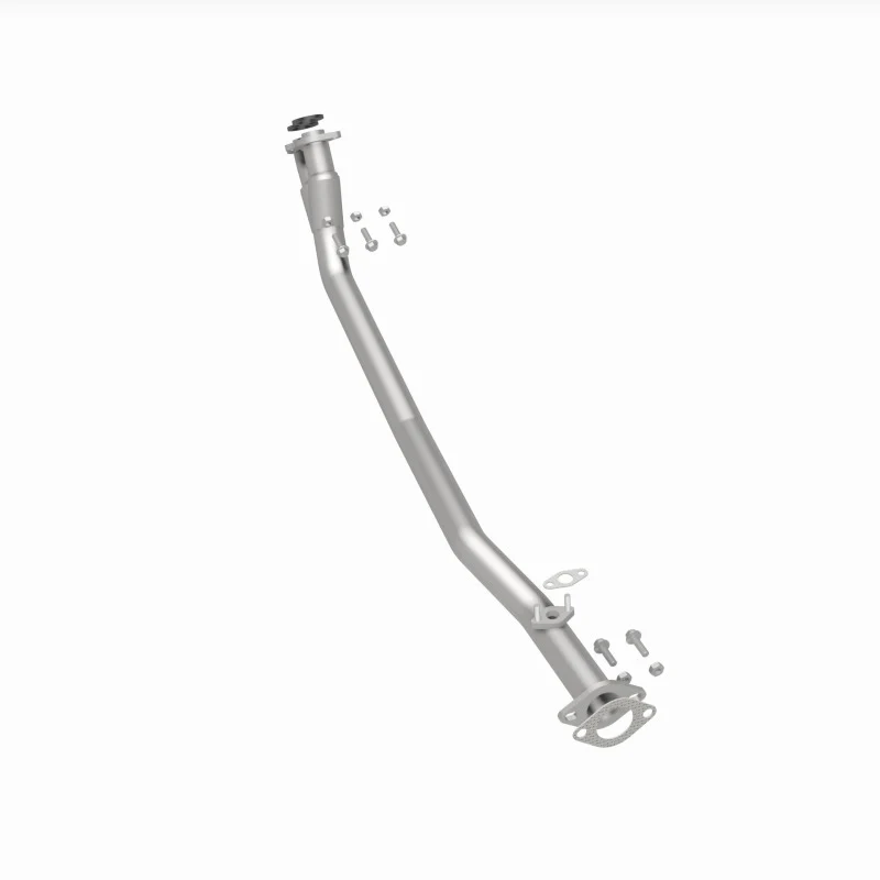 BRE Exhaust 86-89 4Runner 2.4L Front Pipe Kit - Image 8