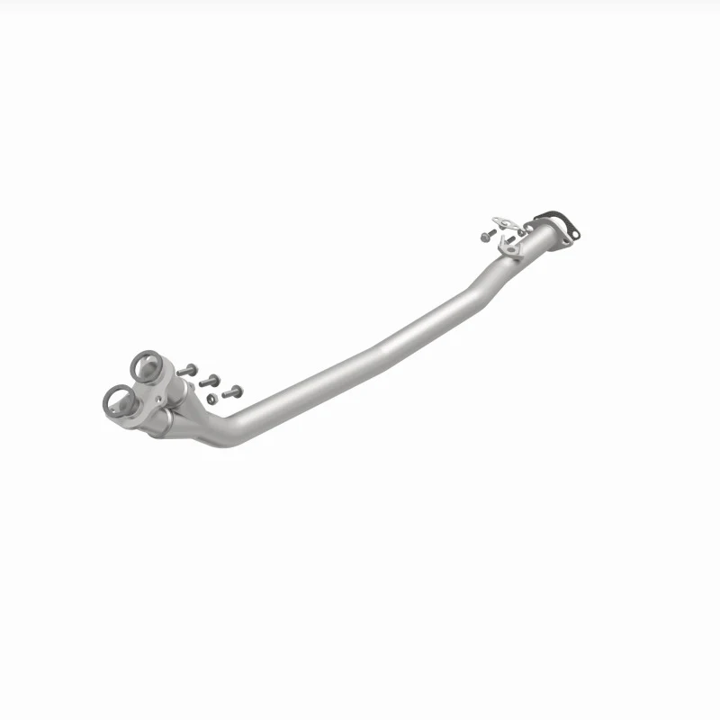 BRE Exhaust 86-89 4Runner 2.4L Front Pipe Kit - Image 9