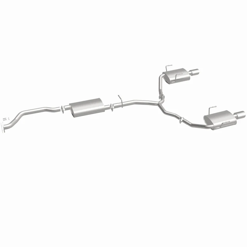 BRExhaust 09-12 Buick Enclave 3.6L Exhaust Kit - Image 30