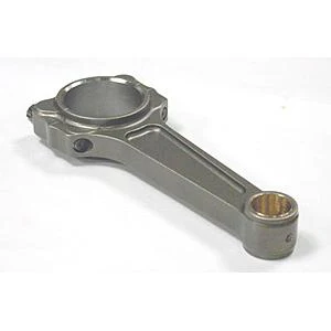 Brian Crower Connecting Rods - Toyota 3SGTE - 5.410 - Sportsman w/ARP2000 Fasteners