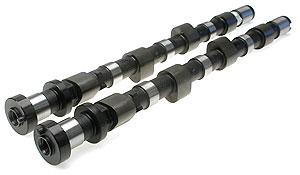 Brian Crower Nissan SR20DET Camshafts - Stage 2 - 264 Spec *VTC Int Cam [S13/14/15] standard Exh Cam - Image 2