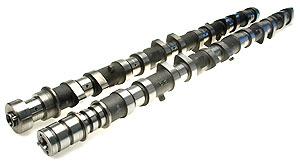 Brian Crower Toyota/Lexus IS300/GS300-2JZGE Camshafts - Stage 2 - 264 Spec - Image 2