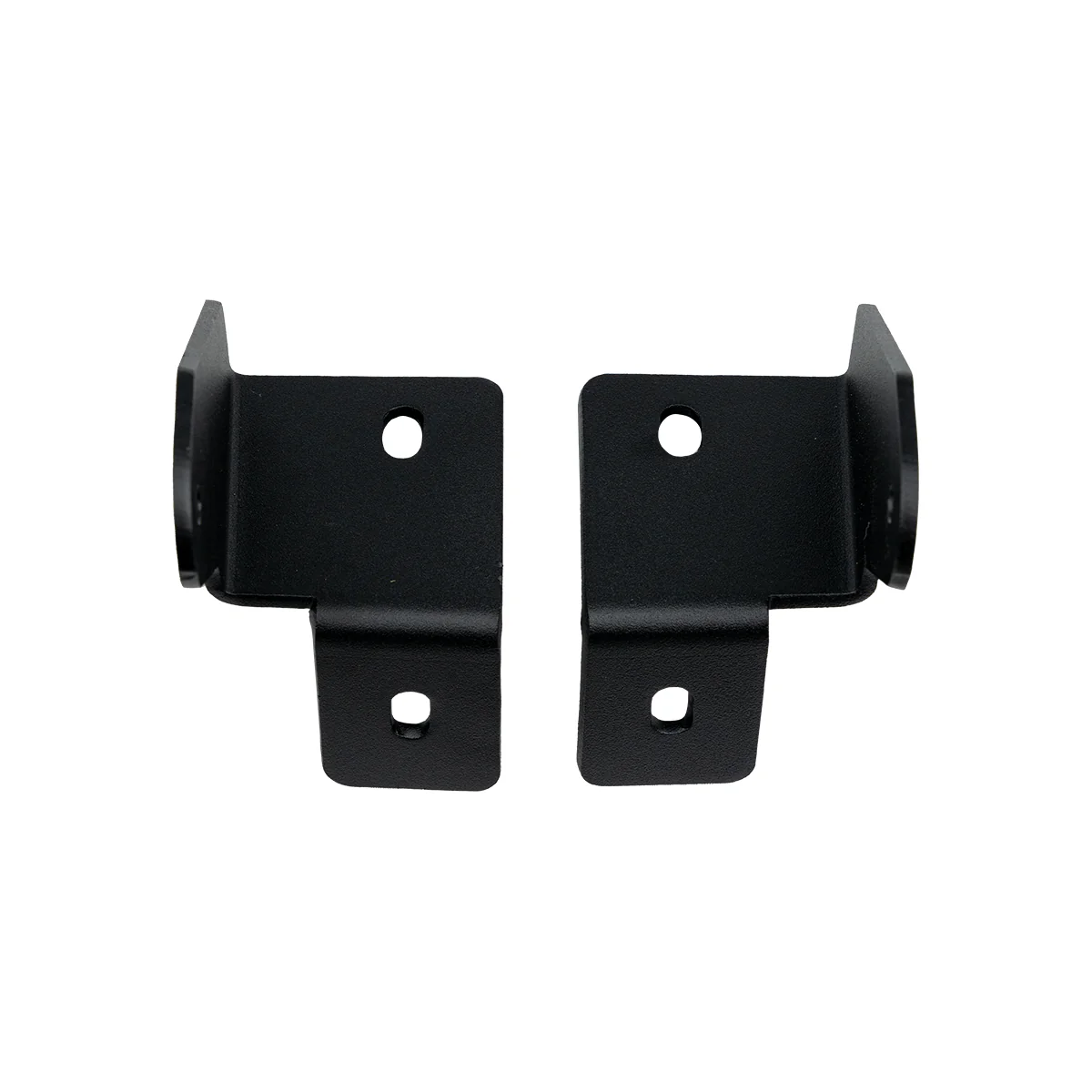 Bumper Light Bar Mounting Kit Fits 2021+ Ford Bronco Raptor - Image 2