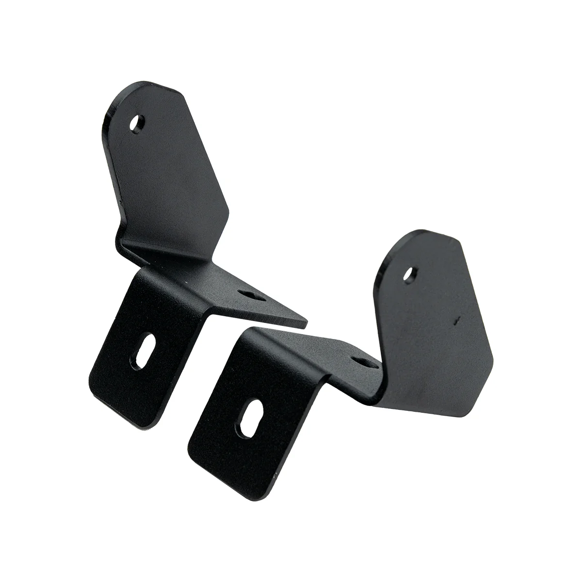Bumper Light Bar Mounting Kit Fits 2021+ Ford Bronco Raptor - Image 8