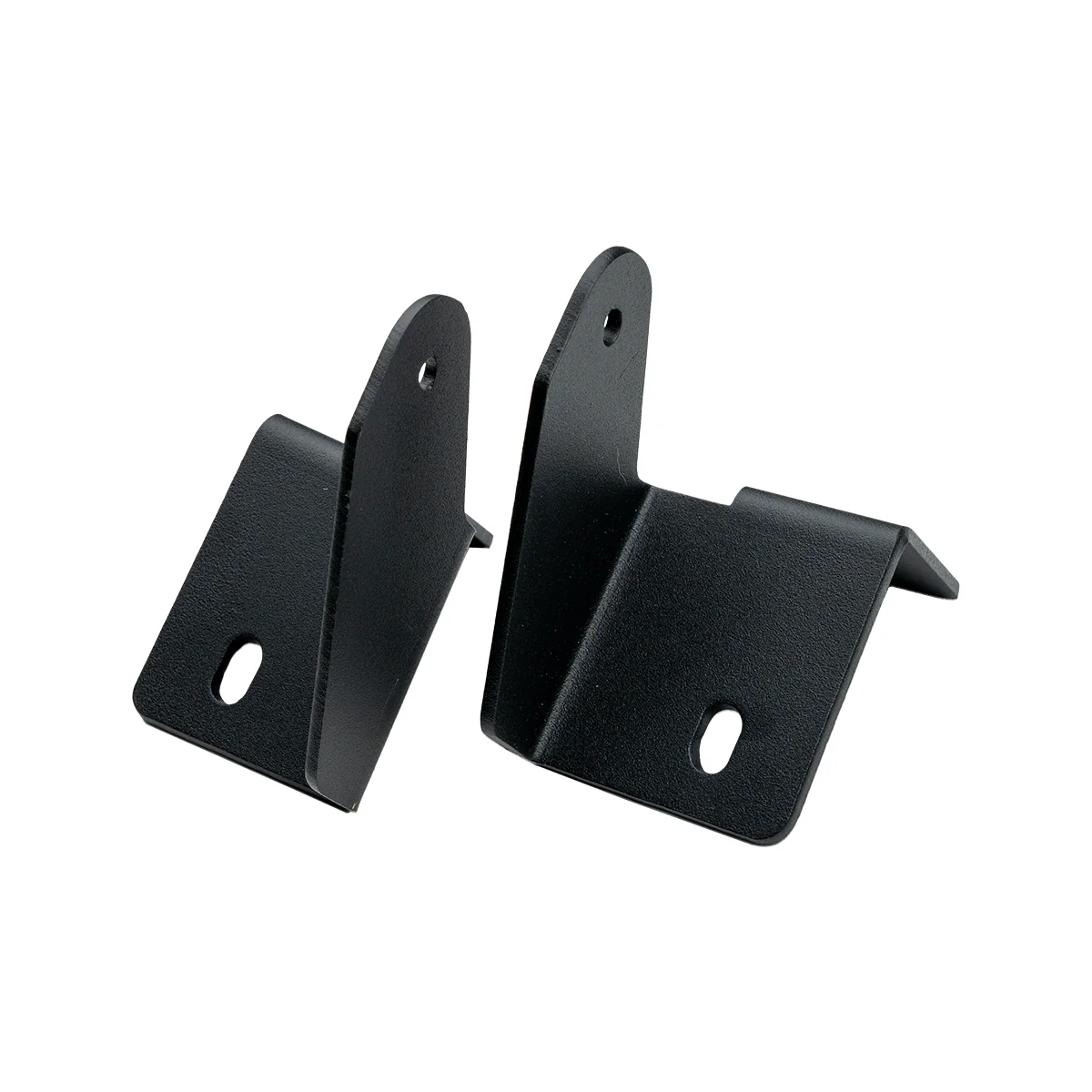 Bumper Light Bar Mounting Kit Fits 2021+ Ford Bronco Raptor - Image 9