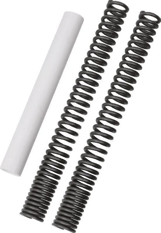 Burly Brand 21-22 Rebel 1100 Fork Spring Kit - Standard Height