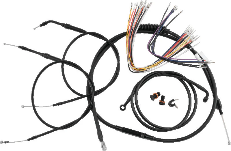 Burly Brand Control Kit 16in Gorilla - Image 2