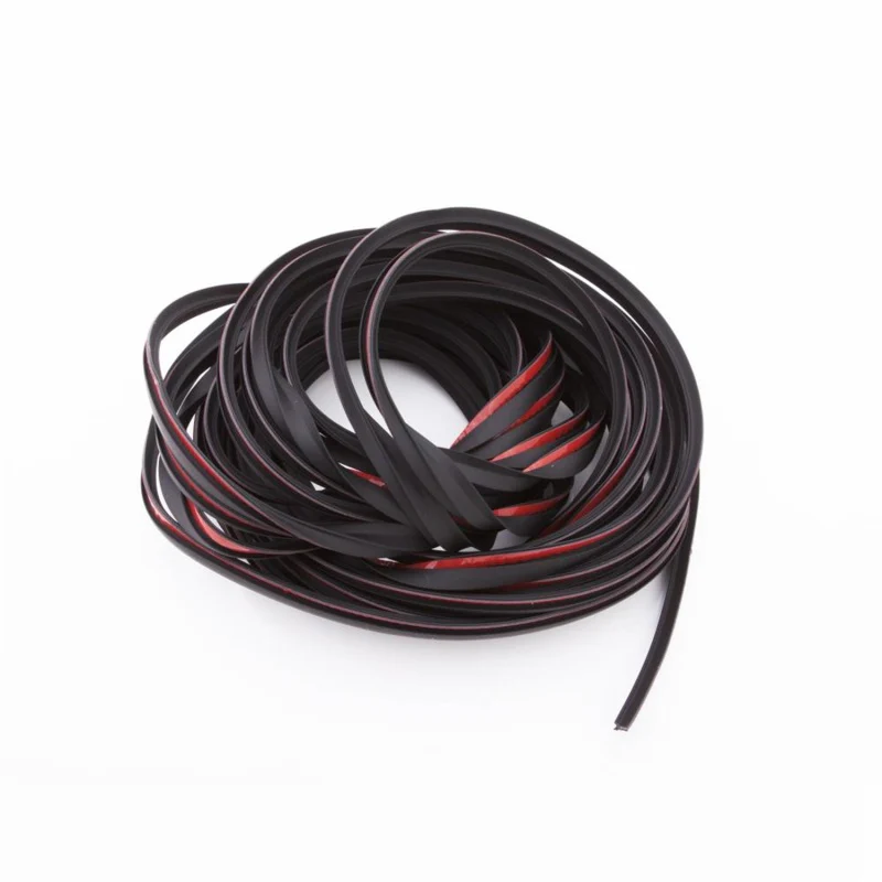 Bushwacker 99-18 Universal Wiper Style Ex4008 Replacement Edge Trim- 30 Roll - Image 2