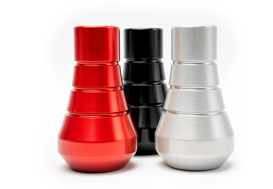 Cali Raised LED Aluminum Shift Knob - Image 10