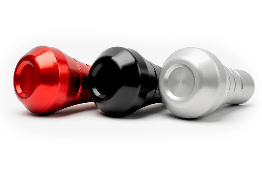 Cali Raised LED Aluminum Shift Knob - Image 9