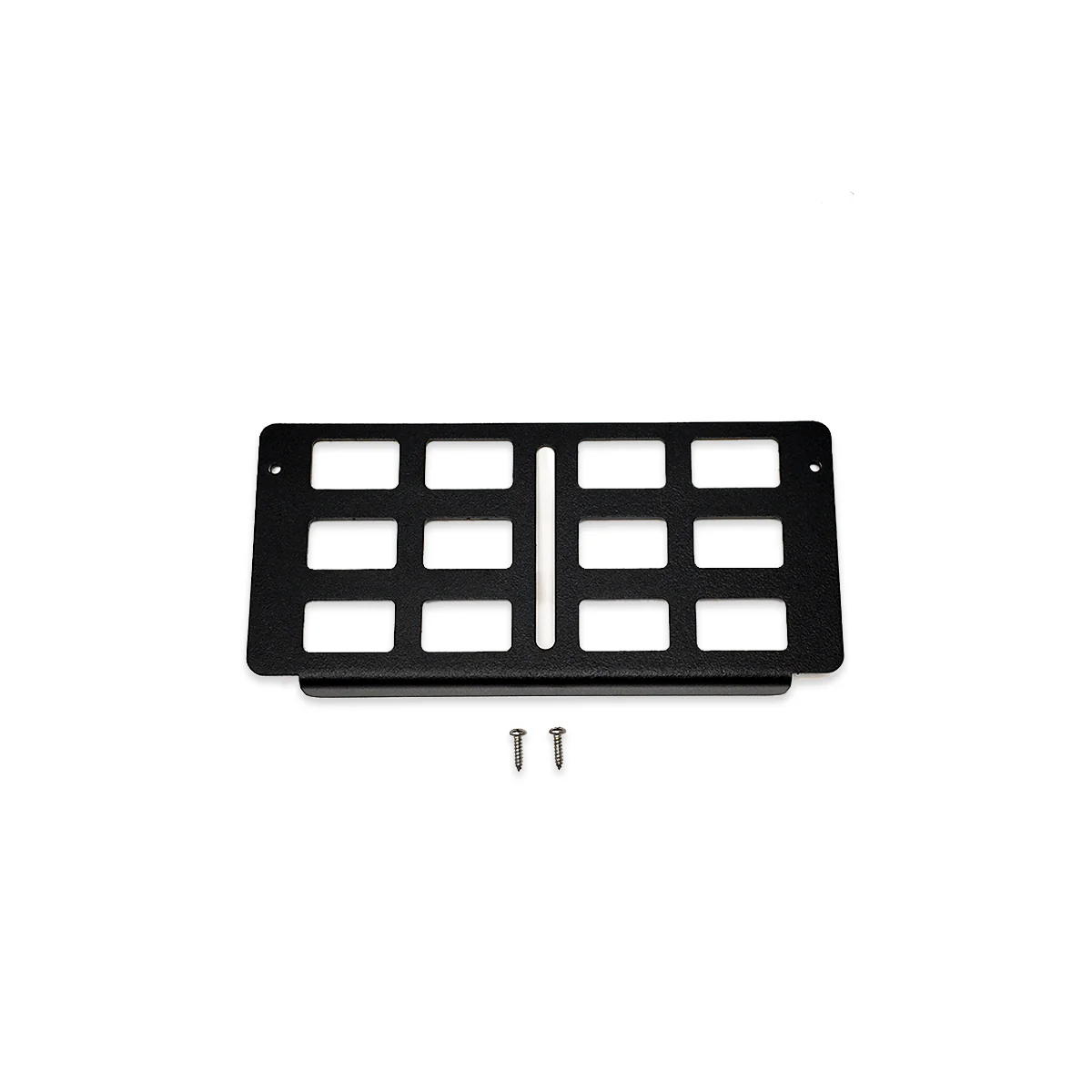 Interior Center Console MOLLE Panel For 2024+ Toyota Tacoma - Image 8