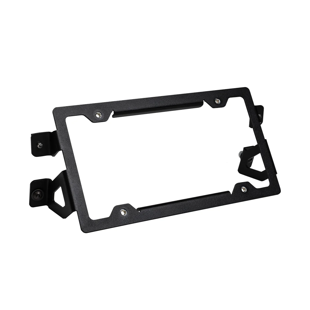 Cali Raised LED Front Bumper License Plate for 2024+ Toyota Tacoma - Image 2