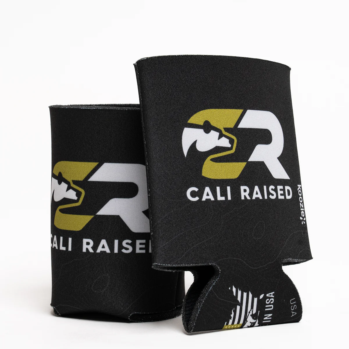 Cali Raised LED Koozie Cup Holder - Image 3