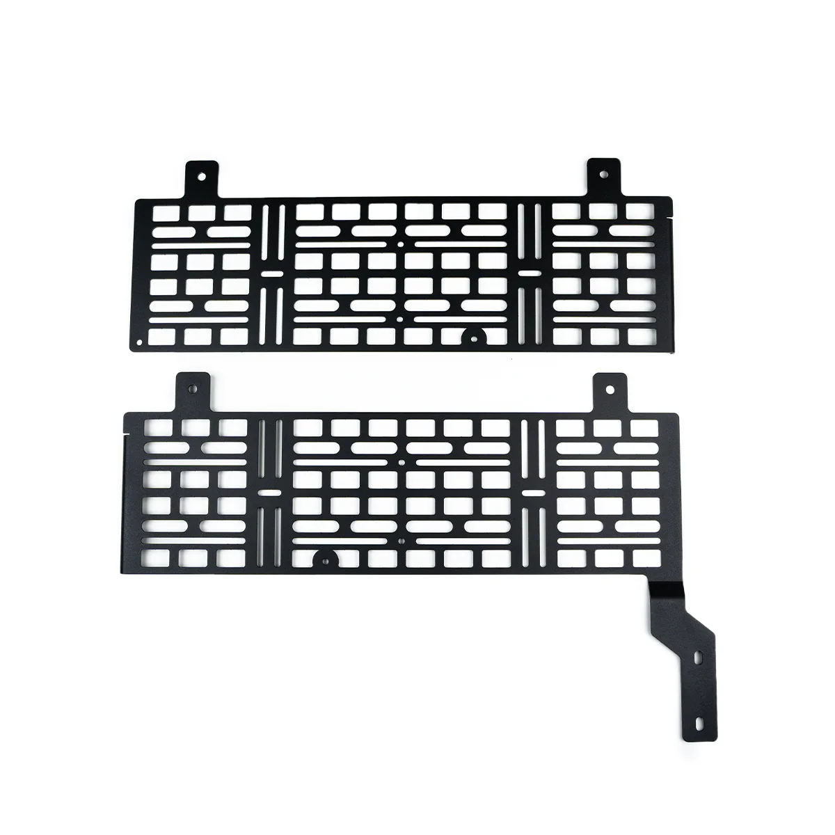 Side Bed MOLLE System For 2024+ Toyota Tacoma - Image 6