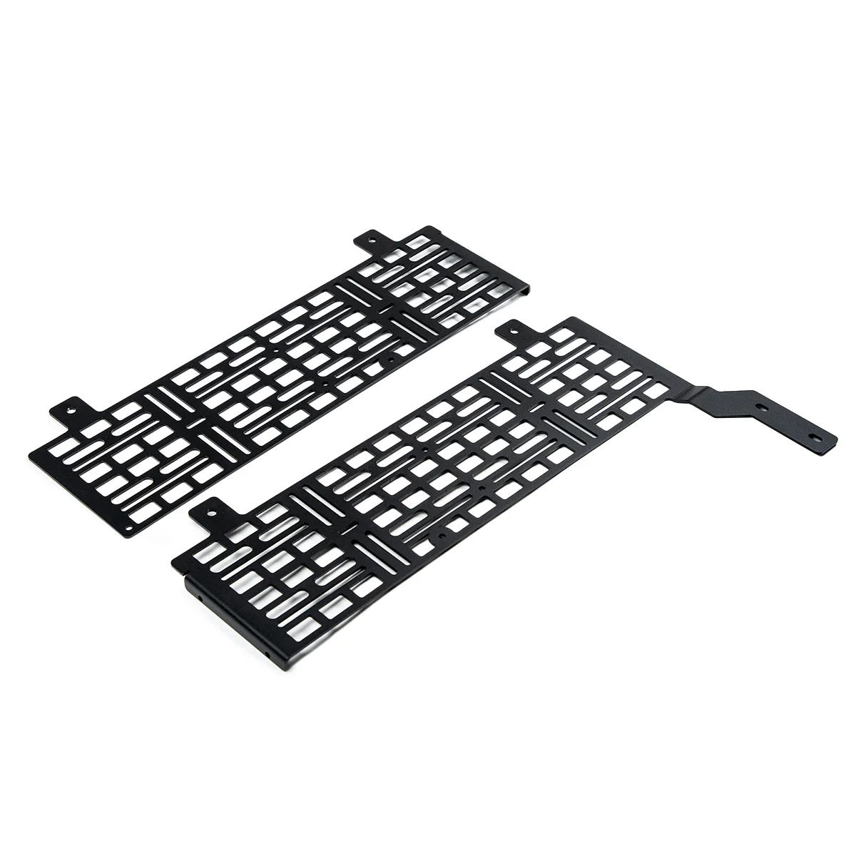 Side Bed MOLLE System For 2024+ Toyota Tacoma - Image 7